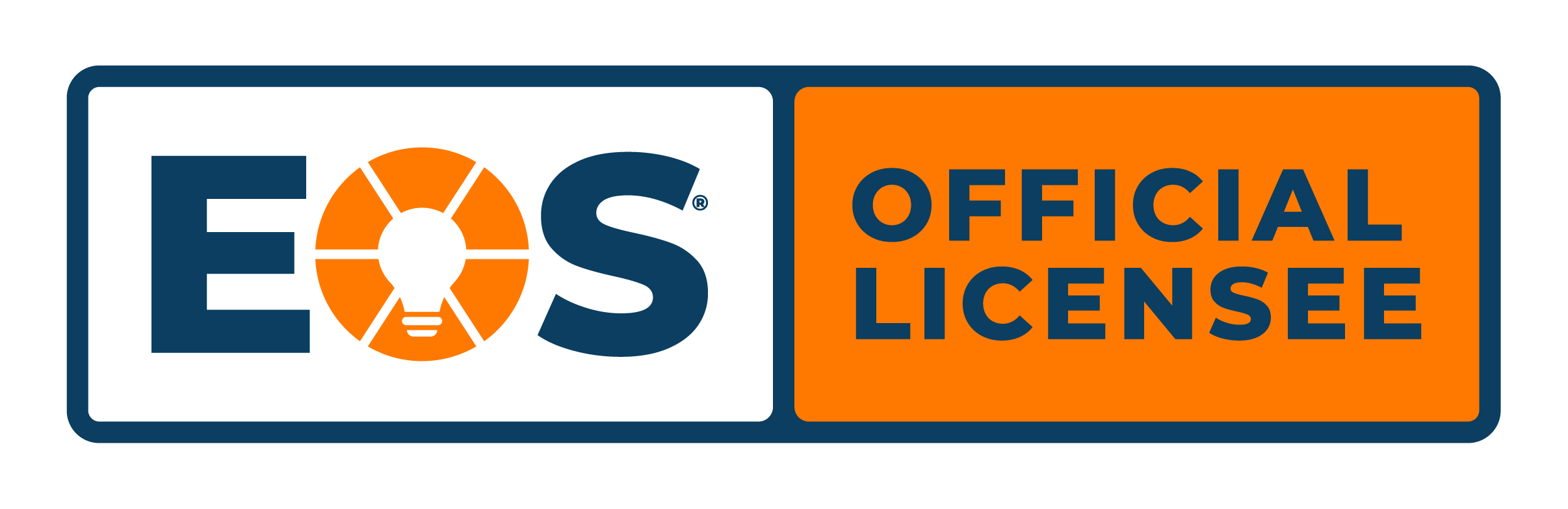 EOS Official Licensee